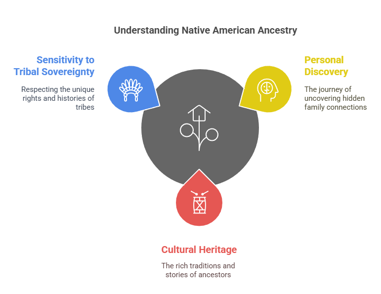 How to Discover Your Native American Ancestry